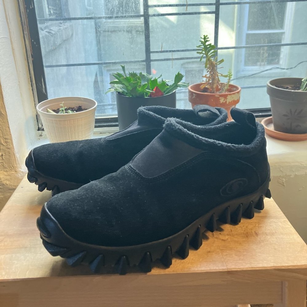Salomon Contragrip snow moc
